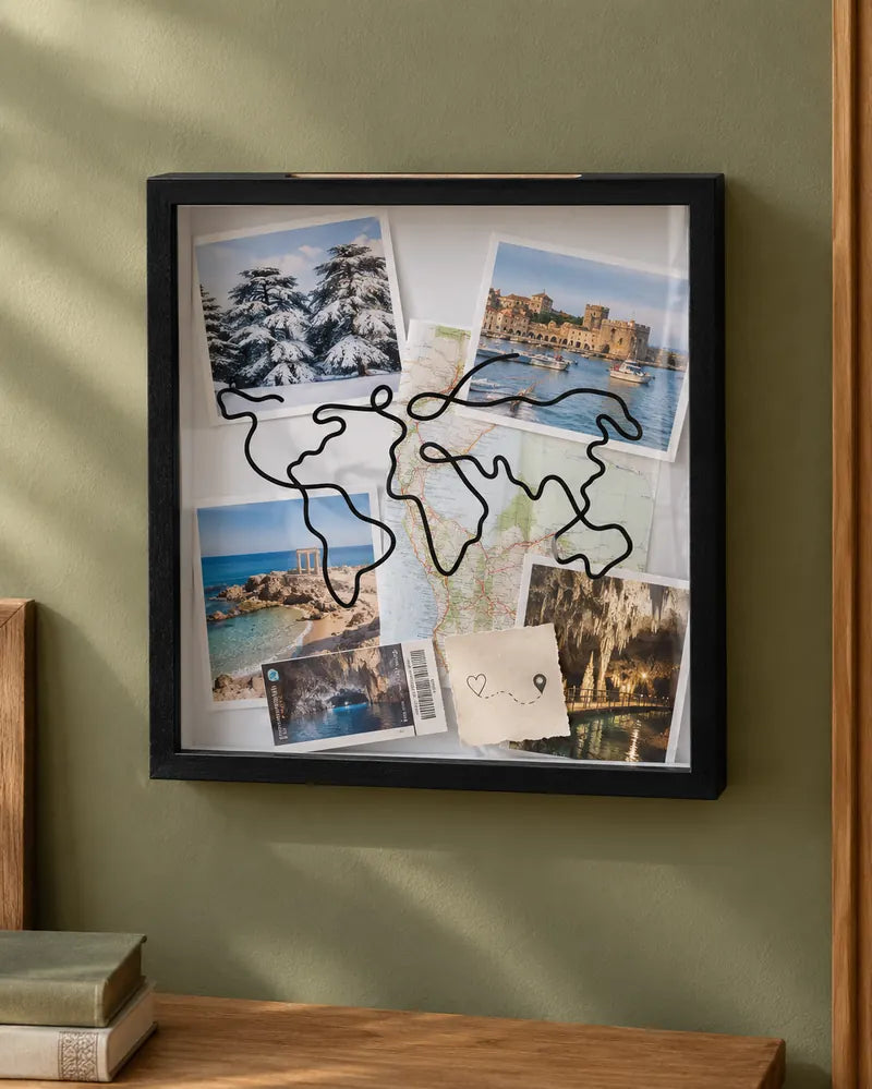 The Lebanon road trip: The Cedars, Byblos, Tyre, and a note: next stop?