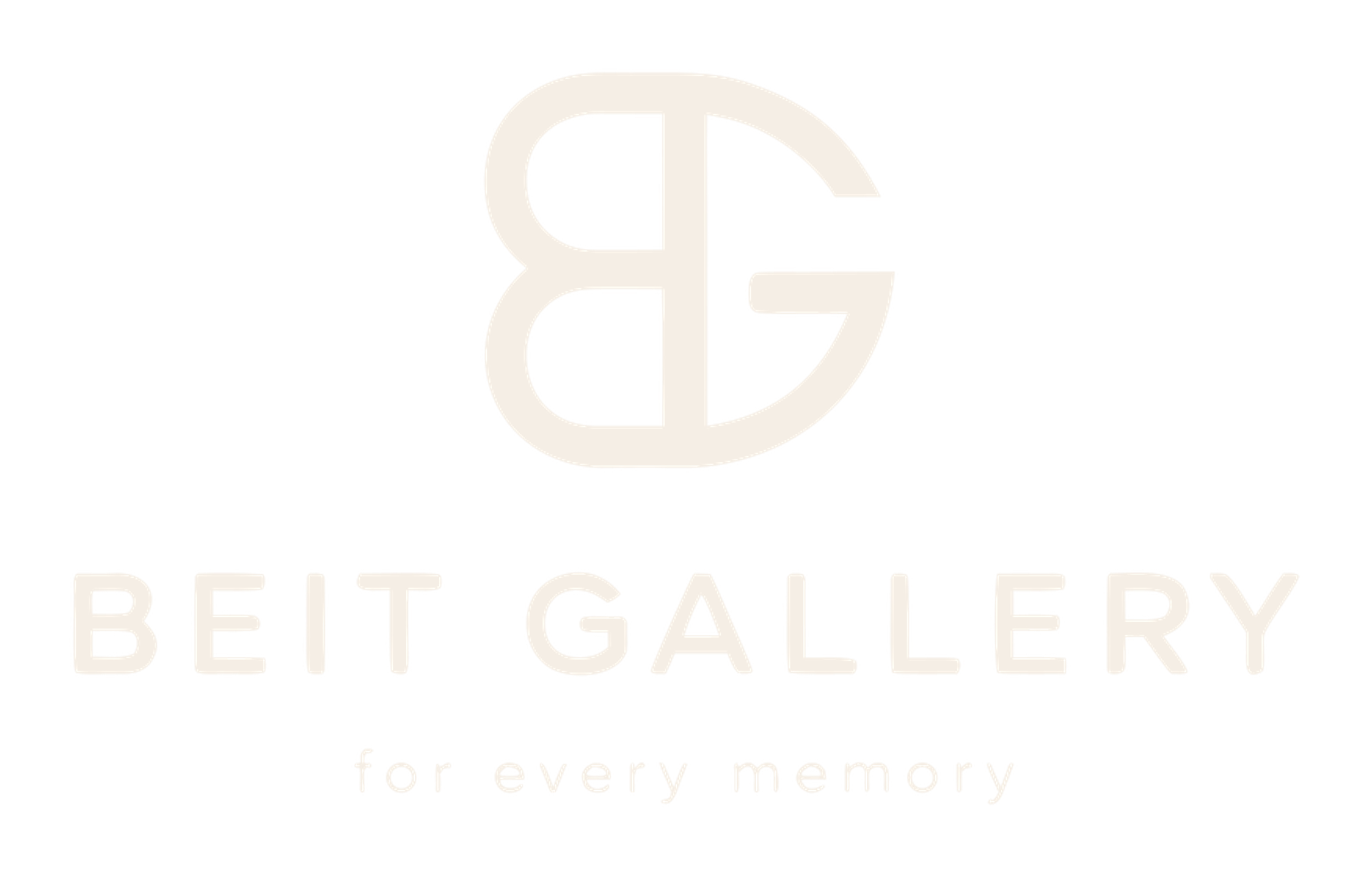 Beit Gallery — for every memory
